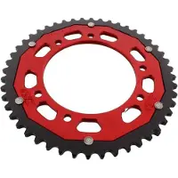 ZF Corona Trasera 822
