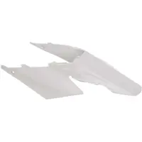 Rtech Guardabarros Trasero Gas Gas Ec/fsr/mc 2007-2009