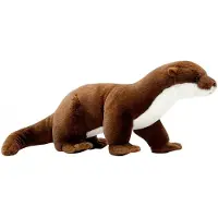 Collecta Peluche De Nutria