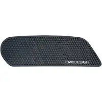 OneDesign Almohadillas Antideslizantes Para Depósito Gasolina Universal Kawasaki Hdr263