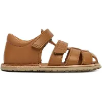 Froddo - Kid's Barefoot Flexy F - Sandalias size 29, naranja
