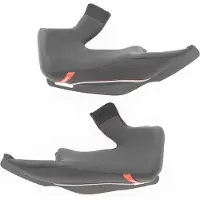 Premier Helmets Almohadillas Para Las Mejillas Devil