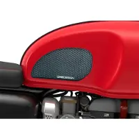 OneDesign Almohadillas Antideslizantes Para Depósito Gasolina Universal Hdr287