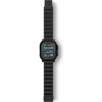 Decoded Correa Titanium Strap Apple Watch Ultra 1&2