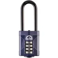Squire Locks Candado Cp50/2.5 50 Mm