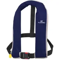 PLASTIMO Chaleco Salvavidas Inflable Neo 165 Manual