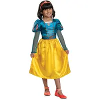 Disguise Disfraz De Blancanieves