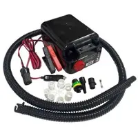 Scoprega Inflador Ge 10-8 11.6psi 13a 12v