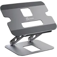 J5CREATE Soporte multiángulo para portátil