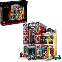 LEGO Club de Jazz