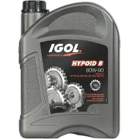 Igol Aceite 80w90 Extreme Pressure 2l