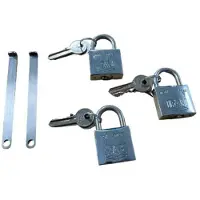 Temo Kit Antirrobo 1000