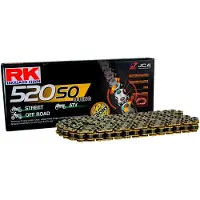 Rk Cadena Gb520so Rivet