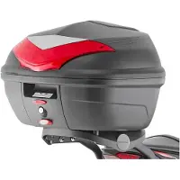 Kappa Moto Fijación De Baúl Trasero Kz2151 Monokey