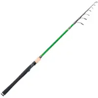 Hart Caña De Spinning Ecosystem Freshwater Tele