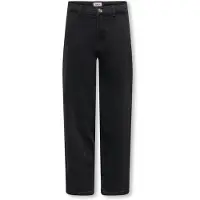ONLY GIRLS Vaquero 'KOGGia' negro denim