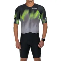 Zoot Traje De Triatlón De Manga Corta Ultra P1 Exos