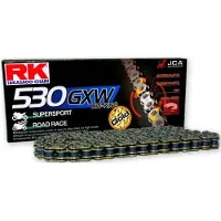 Rk Cadena 530gxw
