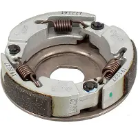 RMS Beauty Embrague Completo Suzuki Address 110cc 100360630