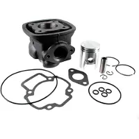 RMS Beauty Kit De Cilindro Gilera/piaggio 50cc <2000 100080022
