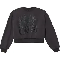 s.Oliver Sweatshirts Grey/black Talla: 134/140 | Chalecos Outlet | Unisex | Gris