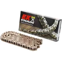 Ek Chain Cadena 525srx2 Qx-ring 525