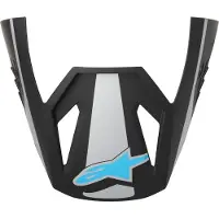 Alpinestars Visera Sm3 Heat Ece06