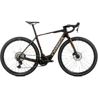 Orbea Bicicleta Eléctrica De Gravel Denna M20 Grx Rx822 Gs 2026