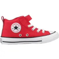 Converse Zapatillas altas CHUCK TAYLOR ALL STAR MALDEN STREET EASY ON niña - Rojo - 27