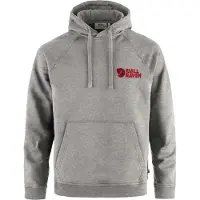 Fjällräven - Classic Hoodie - Sudadera size XS, gris