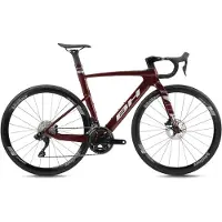 Bh Bicicleta De Carretera Aerolight 6.0 105 Di2 2026