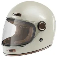 Stormer Casco Integral History