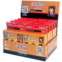 Figpin Pin Mystery Minis Yu-gi-oh! Series 2 10 Unidades
