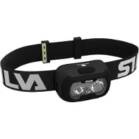 Silva Linterna Frontal Seek 320
