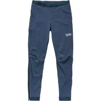 Devold - Endurance Merino Pants - Pantalones de running size M, azul