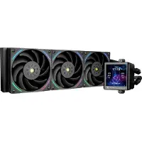 Thermalright Refrigeración Líquida Frozen Vision V2 360 Mm