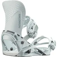 Salomon Fijaciones De Snowboard Hologram