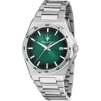 Maserati Reloj Velocità Slim 40mm 5atm Quartz/analogical