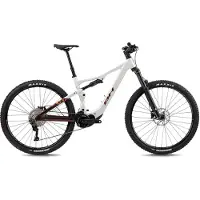 Bh Bicicleta Eléctrica De Mtb Ilynx+ Sl Trail 8.0 Shimano Ep6 29´´ Deore 10s 2026