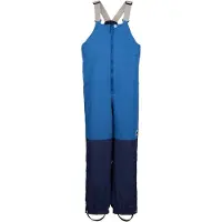 Mammut - Kid's Treeline Hardshell Thermo Overall - Pantalones impermeables size 140, azul