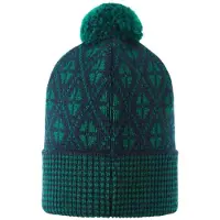 Reima - Kid's Kuurassa - Gorro size 48-50 cm, azul