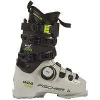 Fischer Botas De Esquí Alpino Rc4 Carbon Pro Lv Boa