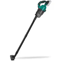 Vonroc Aspiradora escoba sin cable 20V | Sin batería ni cargador