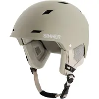 Sinner Casco Mount