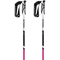 Gabel Bastones Carbon Cross