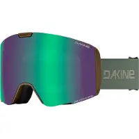 Dakine - Máscaras de esquí - Sector - High Sierra - Verde