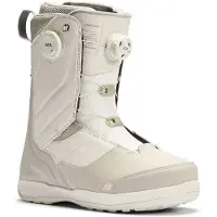 K2 Botas De Snowboard Para Mujer Contour