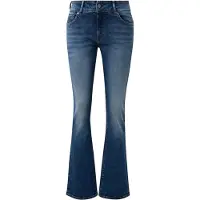 s.Oliver -qs Jeans Blue Denim Talla: W42L30 | Vaqueros Outlet | Mujer | Azul
