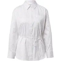 Comma Blouses White Talla: 42 | Blusas Outlet | Mujer | Blanco