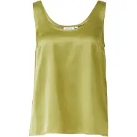 Comma Blouses Green Talla: 42 | Blusas Outlet | Mujer | Verde